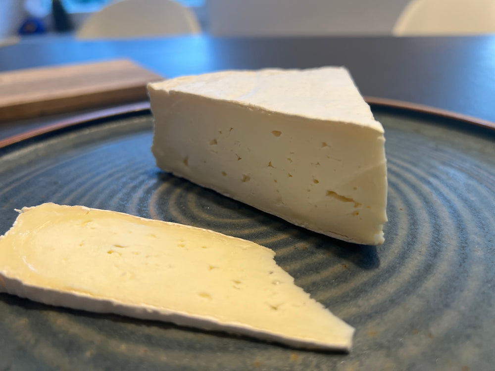 Garten Brie