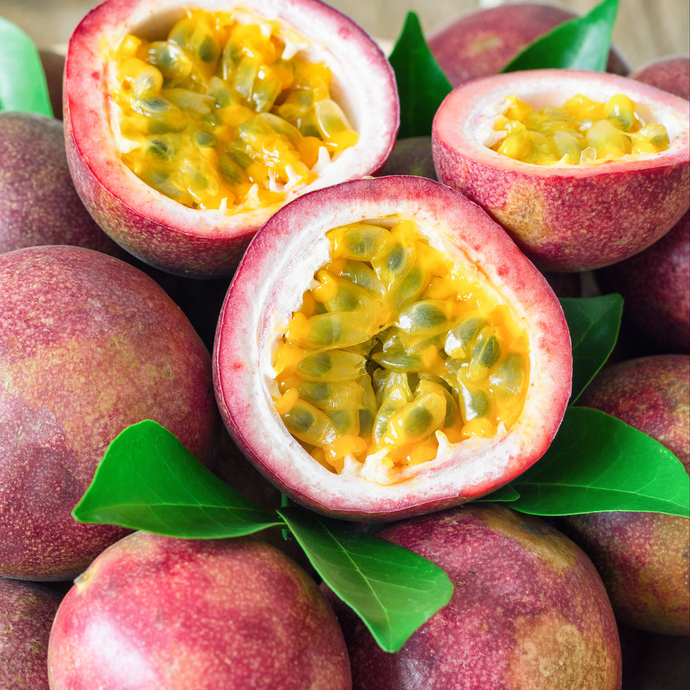 Maracuya Finca Jelanisoli