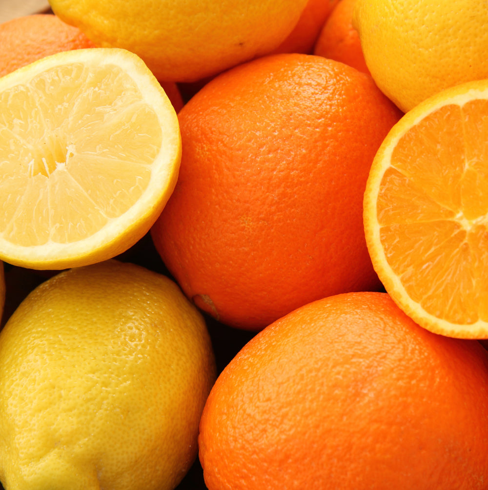 Bio Orangen Finca Jelanisoli